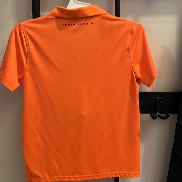 Under Armour Golf Polo - Picture 2 of 2